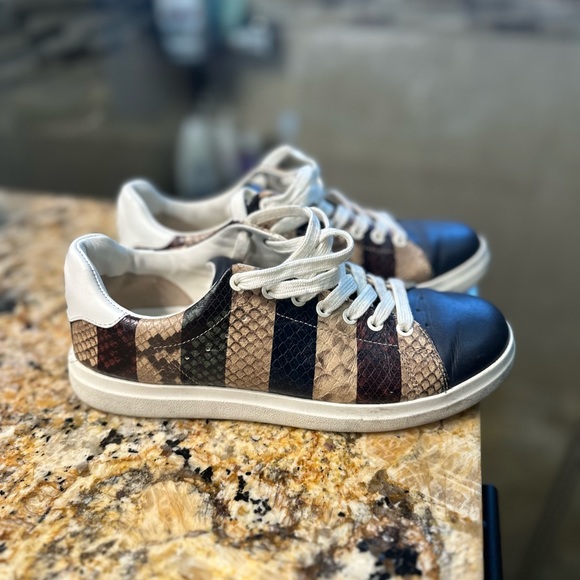 Tory Burch sneakers - Picture 4 of 7